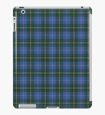 Nova Scotia Provincial Tartan iPad Case/Skin