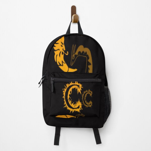 Item preview, Letter - C- the first letter of your name or the name of your lover designed and sold by atomsama.