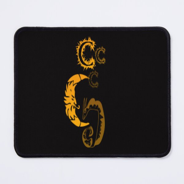 Item preview, Letter - C- the first letter of your name or the name of your lover designed and sold by atomsama.