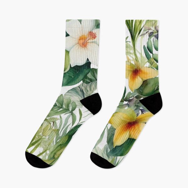 Item preview, vanilla jungle designed and sold by meissaprint.