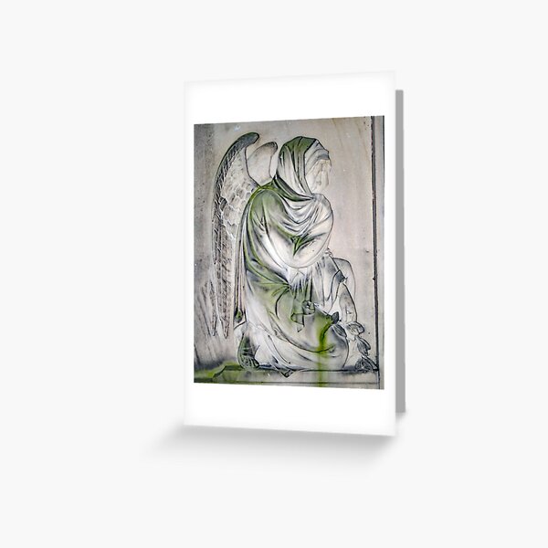 Item preview, winged figure designed and sold by kristana.
