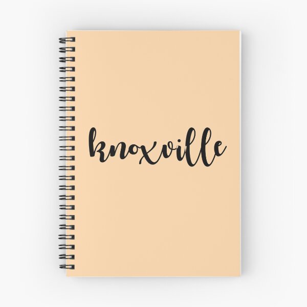 Aperçu de l'œuvre Knoxville, Tennessee créée et vendue par MaryNielsonC.