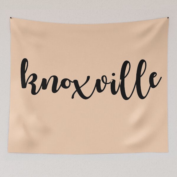 Item preview, Knoxville, TN designed and sold by MaryNielsonC.