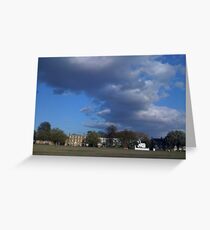 Blackheath Greeting Card