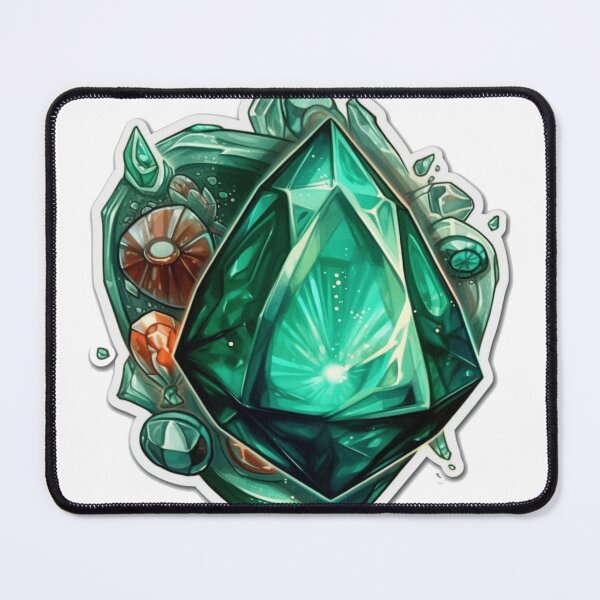 Item preview, Emerald Wash designed and sold by Fluff By Design.