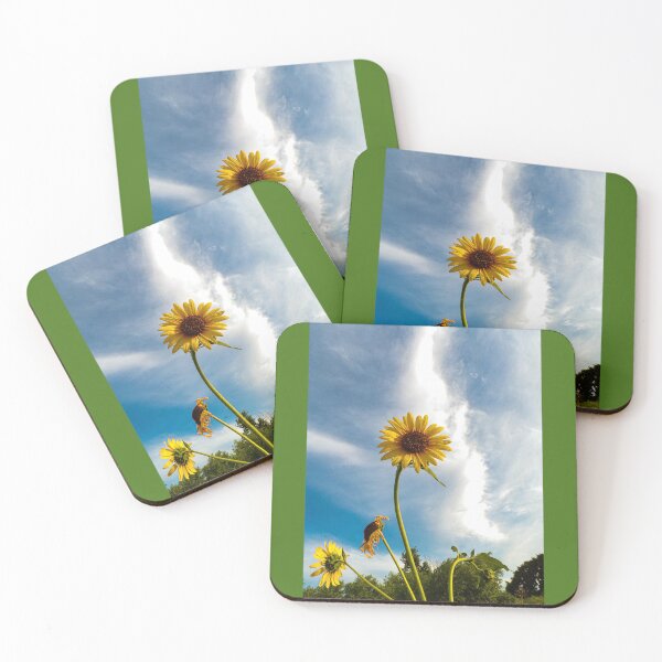 Artikelvorschau, Sonnenblumenkraft WWF entworfen und verkauft von WWFDesigns.