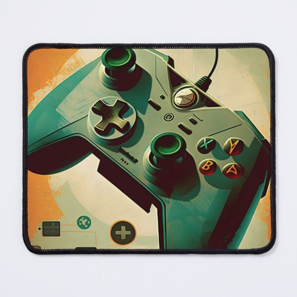 Item preview, Game Controller designed and sold by dotperinchart.