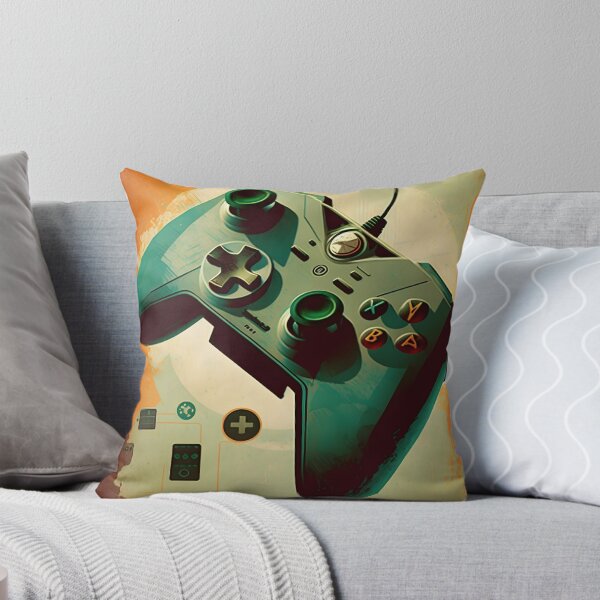 Artikelvorschau, Game Controller entworfen und verkauft von dotperinchart.