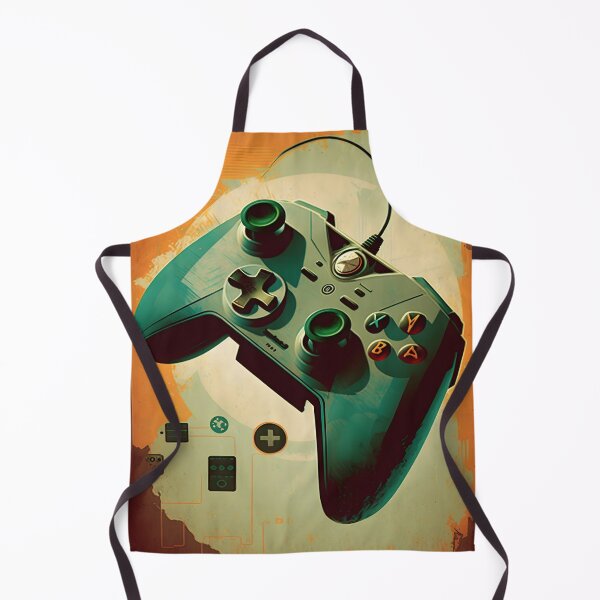Item preview, Game Controller designed and sold by dotperinchart.