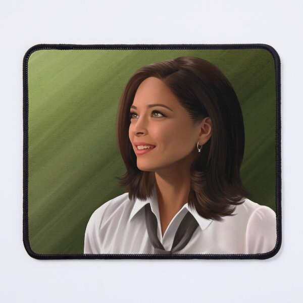 Item preview, Kristin Kreuk as Hannah (Chuck, TV series) designed and sold by kelsey_fanart.