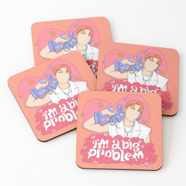 Item preview, TBZ I'm A Big Problem - Juyeon designed and sold by GingerDesigner.