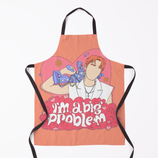 Item preview, TBZ I'm A Big Problem - Juyeon designed and sold by GingerDesigner.