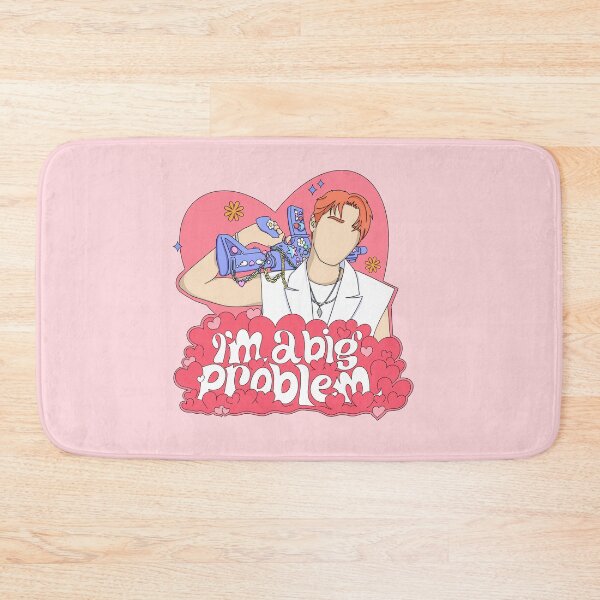 Item preview, TBZ I'm A Big Problem - Juyeon designed and sold by GingerDesigner.