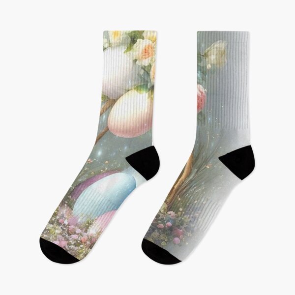 Item preview, Easter is on the way designed and sold by Marie Leblanc.