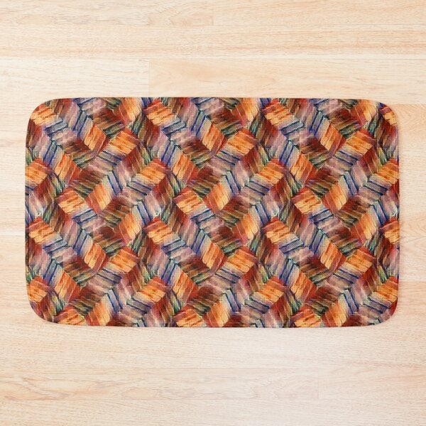Item preview, Decorative Watercolor Design No 23 designed and sold by Allison King.