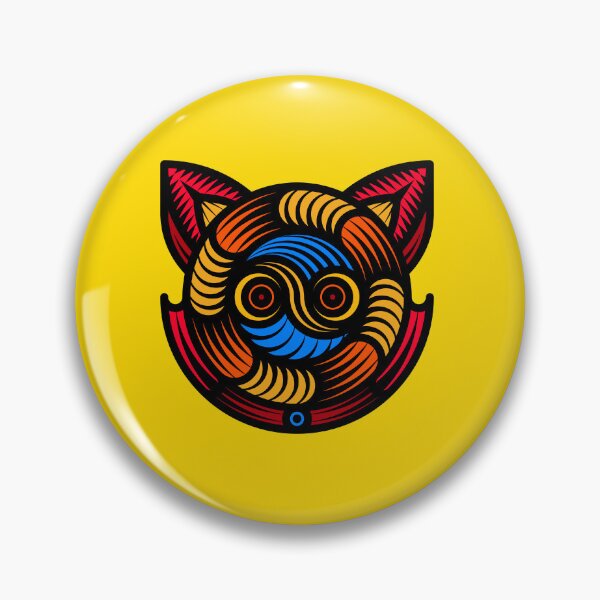 Item preview, Wild Nobility designed and sold by Desartado.