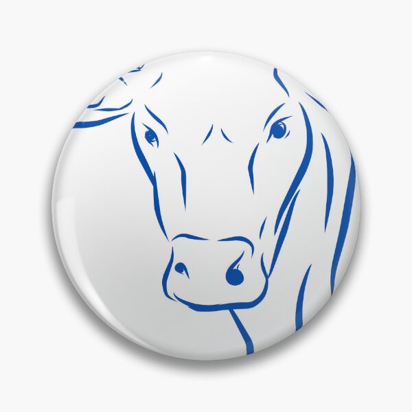 Item preview, Do Not Pet the Fluffy Cows  designed and sold by West Barn ⭐⭐⭐⭐⭐.