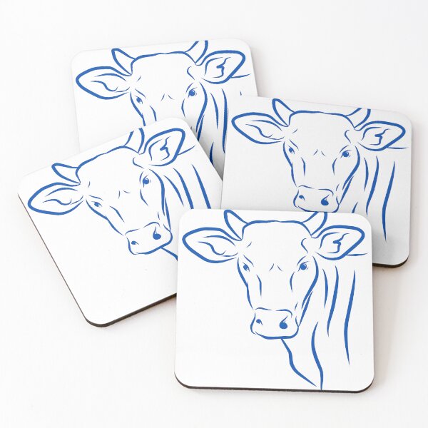 Item preview, Do Not Pet the Fluffy Cows  designed and sold by West Barn ⭐⭐⭐⭐⭐.