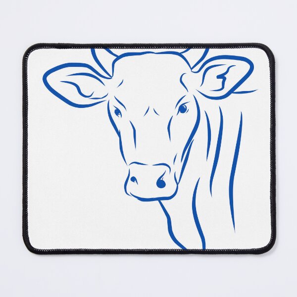 Item preview, Do Not Pet the Fluffy Cows designed and sold by West Barn ⭐⭐⭐⭐⭐.