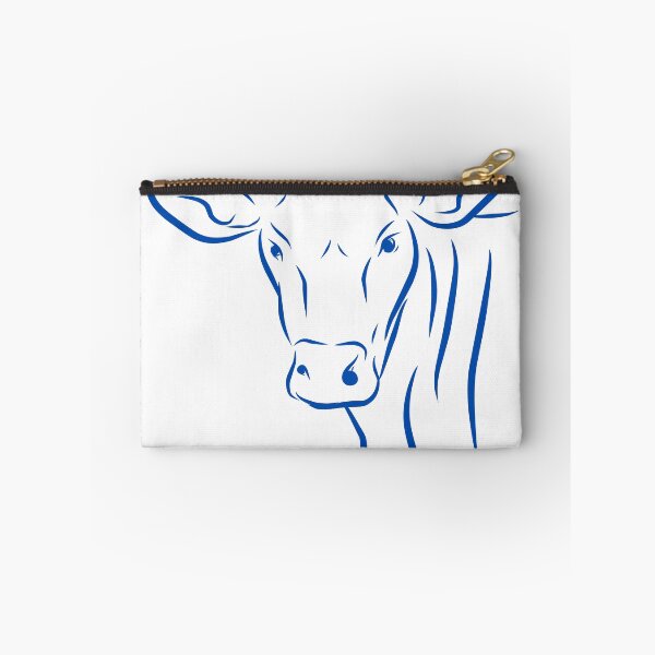 Item preview, Do Not Pet the Fluffy Cows  designed and sold by West Barn ⭐⭐⭐⭐⭐.