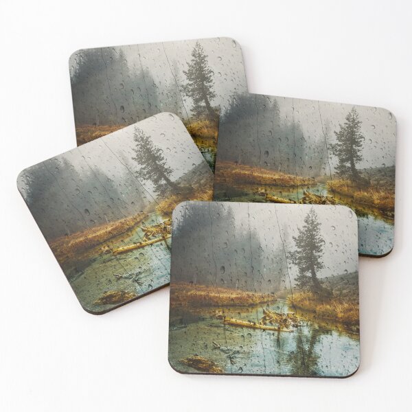 Item preview, Kings Creek .3 designed and sold by Alex Preiss.