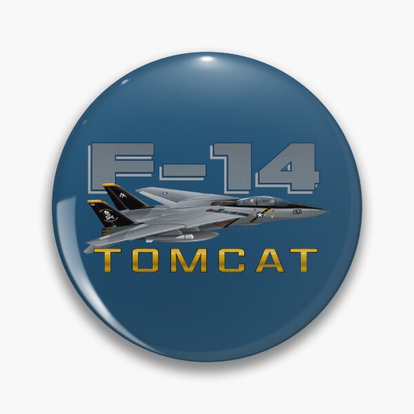 Item preview, F-14A Tomcat - Jolly Rogers designed and sold by bjcoving.