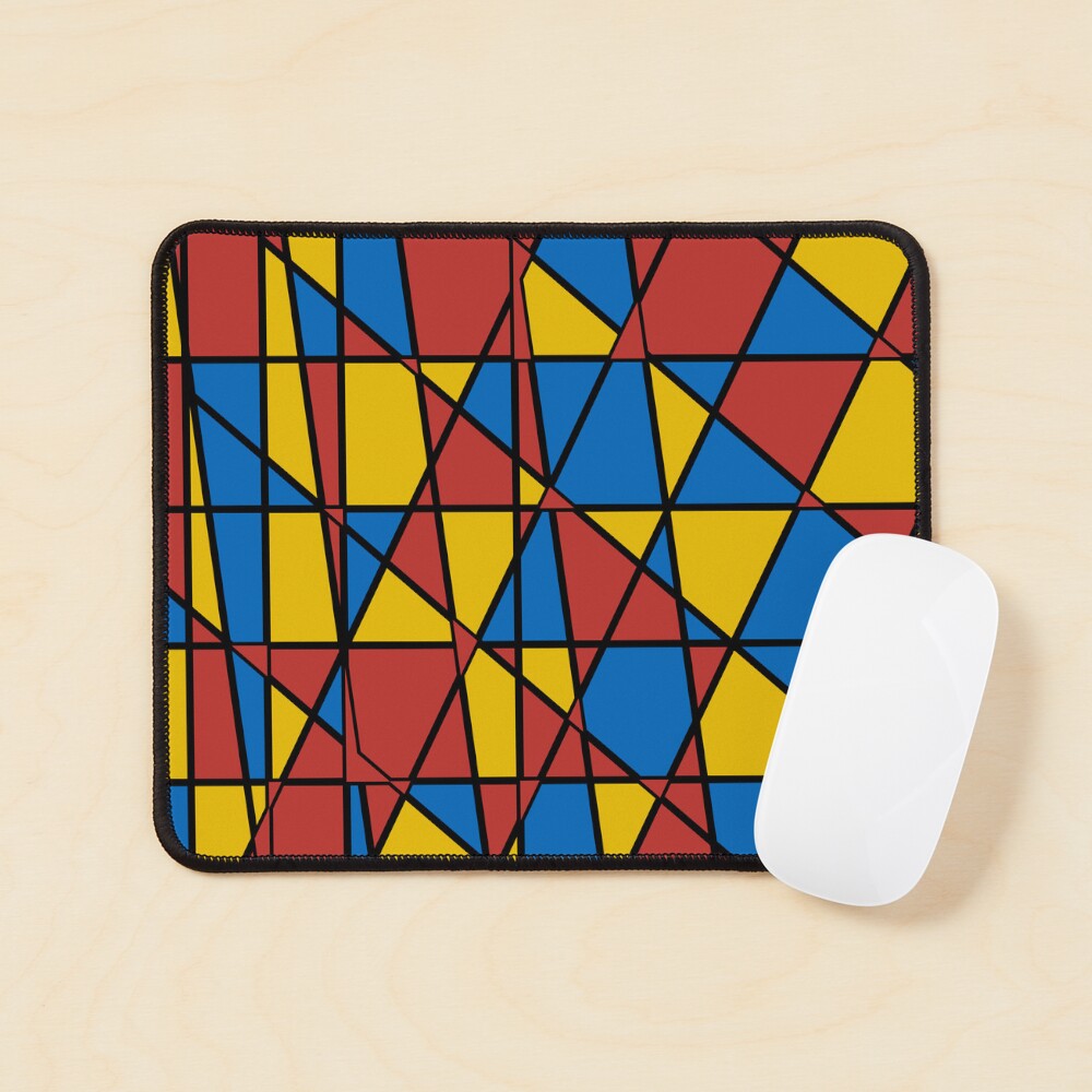 Item preview, Mouse Pad designed and sold by Pattrenonly.