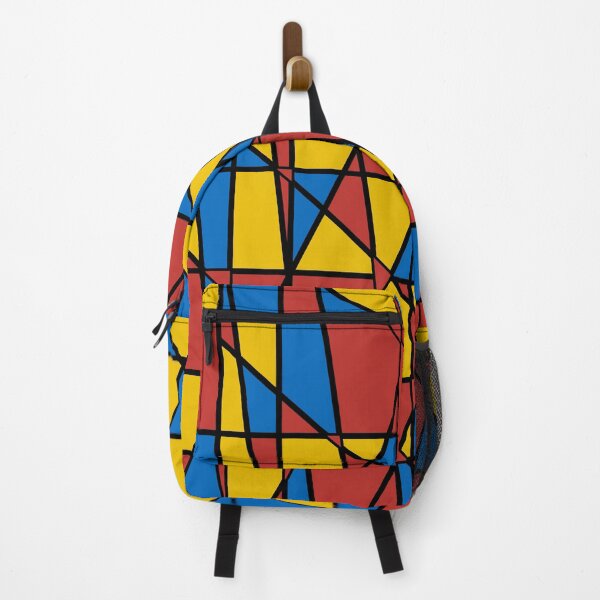 Item preview, Triangle abstract pattern, visual abstract pattern designed and sold by Pattrenonly.