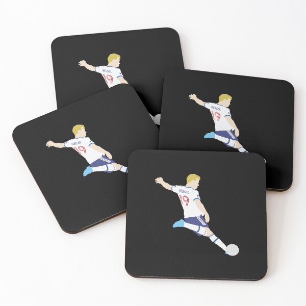 Item preview, Julian Gressel, Vancouver Whitecaps FC designed and sold by Art-by-JD.