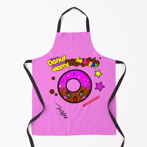 Item preview, Donut Kawaii designed and sold by fantasmahappy.