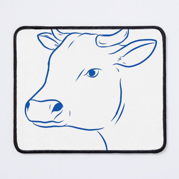 Item preview, Do Not Pet the Fluffy Cows designed and sold by West Barn ⭐⭐⭐⭐⭐.