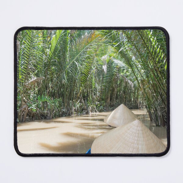 Item preview, Mekong River Delta jungle cruise in Vietnam designed and sold by not-design.