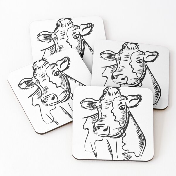 Item preview, Do Not Pet the Fluffy Cows  designed and sold by West Barn ⭐⭐⭐⭐⭐.