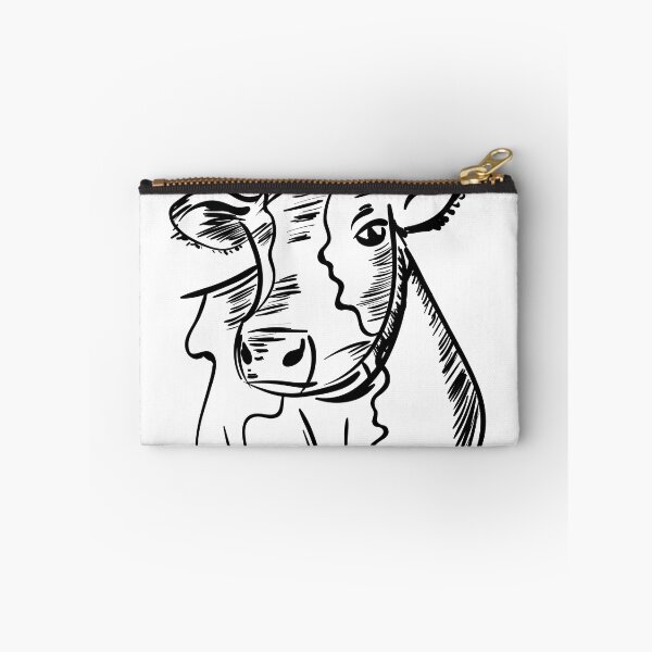 Item preview, Do Not Pet the Fluffy Cows  designed and sold by West Barn ⭐⭐⭐⭐⭐.