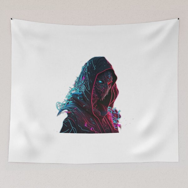 Item preview, Fantasy Warrior designed and sold by YodaPrint.
