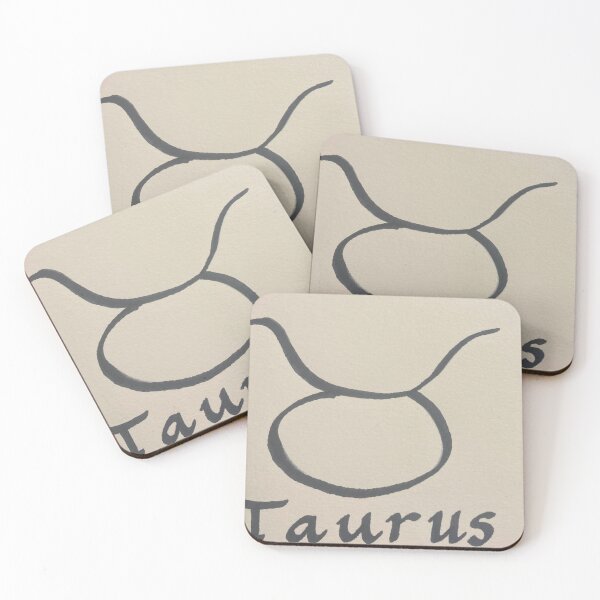 Item preview, Taurus Symbol designed and sold by Nigel Parkinson, Jr..