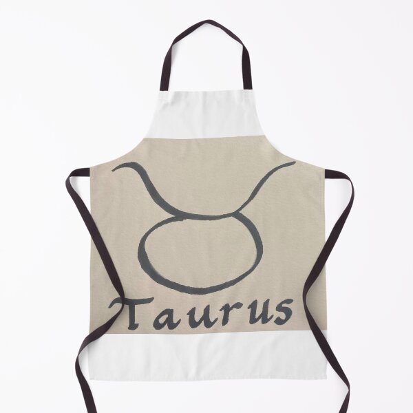 Item preview, Taurus Symbol designed and sold by Nigel Parkinson, Jr..