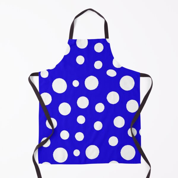 Item preview, Bubbles in blue designed and sold by paulabidiman.