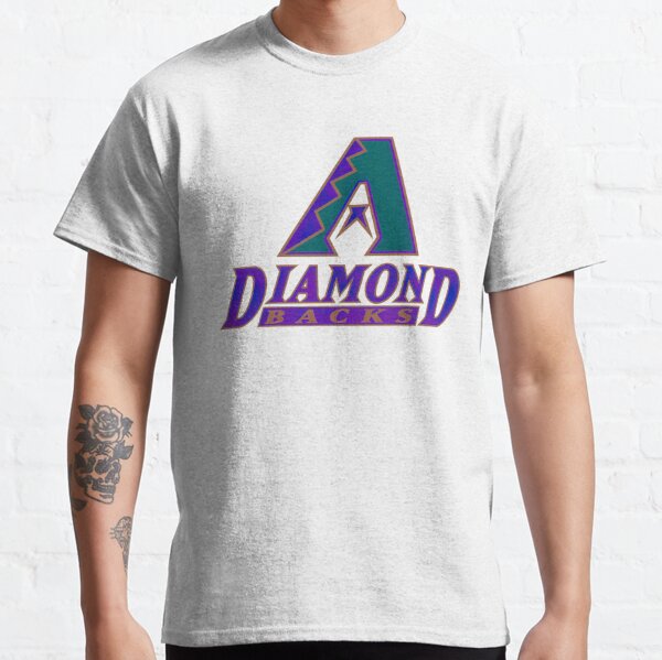 Randy Johnson Arizona Diamondbacks Black Jersey Inspired Style