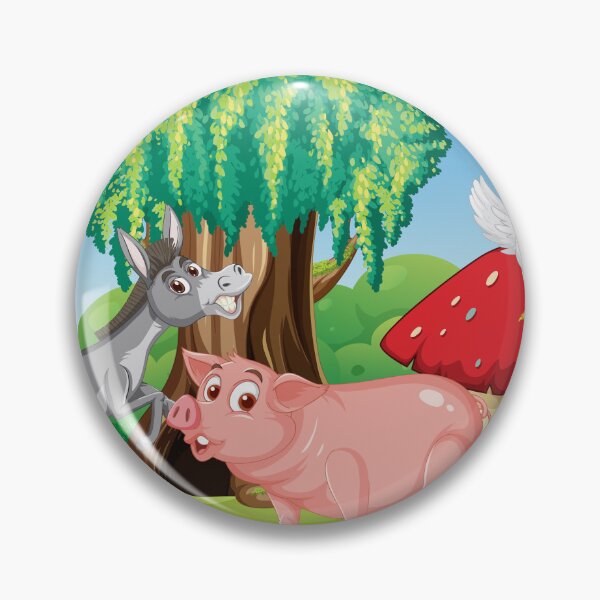 Item preview, Do Not Pet the Fluffy Cows  designed and sold by West Barn ⭐⭐⭐⭐⭐.