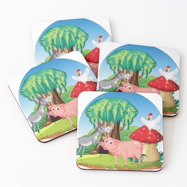 Item preview, Do Not Pet the Fluffy Cows  designed and sold by West Barn ⭐⭐⭐⭐⭐.