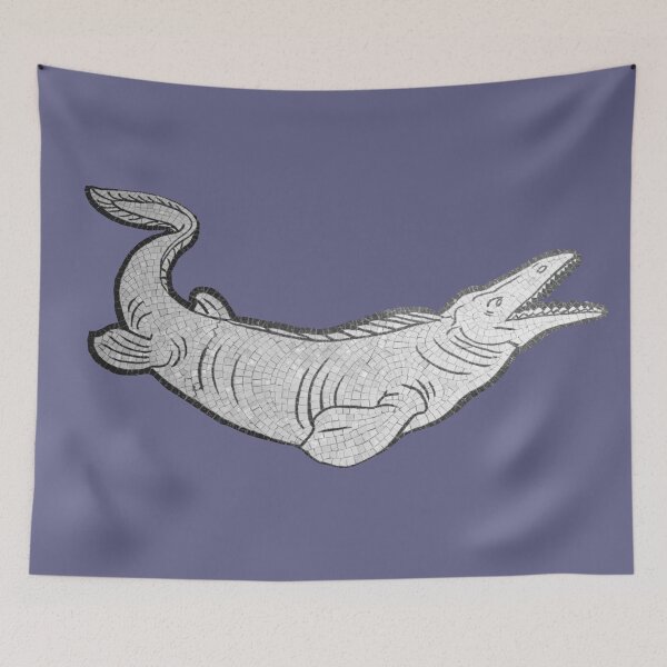 Item preview, Ichthyosaur designed and sold by Victoria  Cook.