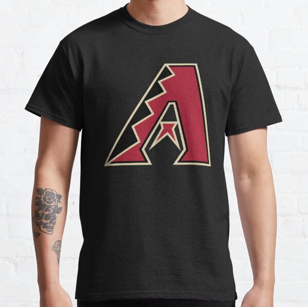 Vintage 2001 Arizona Diamondbacks Original Logo National League Champi –  Rad Max Vintage