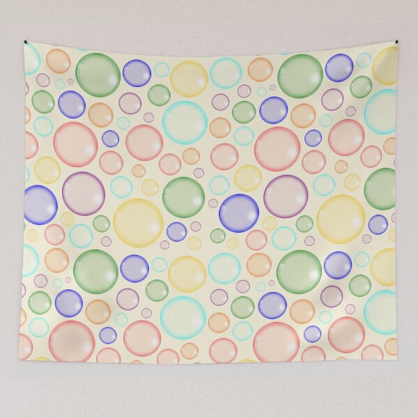 Item preview, Cute Little Dress, Bubbles designed and sold by i-cottagedesign.