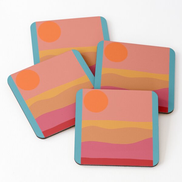 Item preview, Sunset designed and sold by Designcornerdsm.