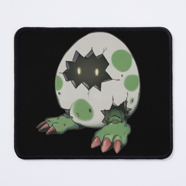 Item preview, Yoshitamamon designed and sold by BaronV3ndetta.