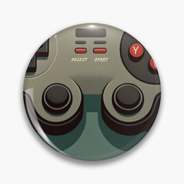 Artikelvorschau, Retro Gamer entworfen und verkauft von dotperinchart.