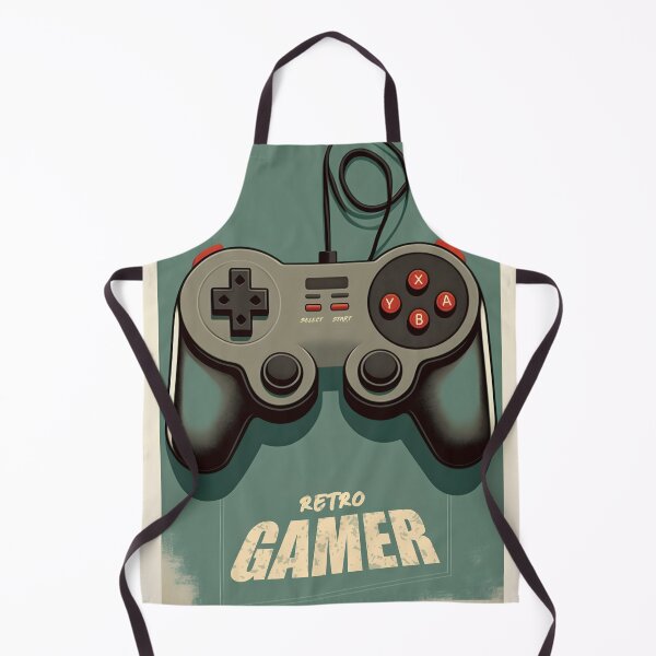 Artikelvorschau, Retro Gamer entworfen und verkauft von dotperinchart.