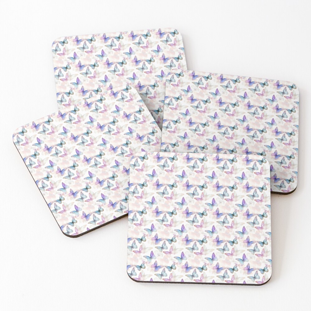 Item preview, Coasters (Set of 4) designed and sold by tktech15.