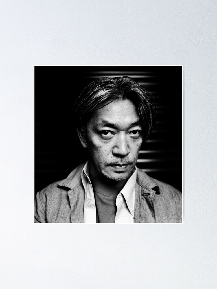 &amp;quot;Ryuichi Sakamoto japanischer Komponist, Ryuichi Sakamoto Schauspieler ...